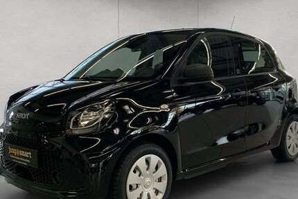 Smart forFour 22.301 km 8.910 € Göttingen 37079