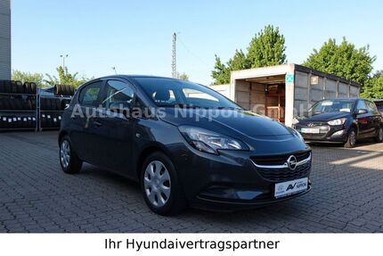 Opel Corsa 103.490 km 9.950 € Göttingen 37077