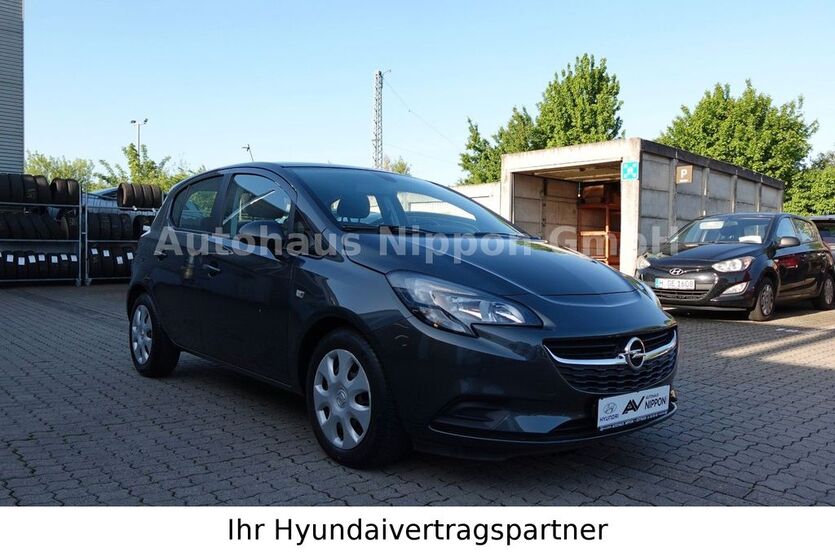Opel Corsa 103.490 km 9.950 € Göttingen 37077