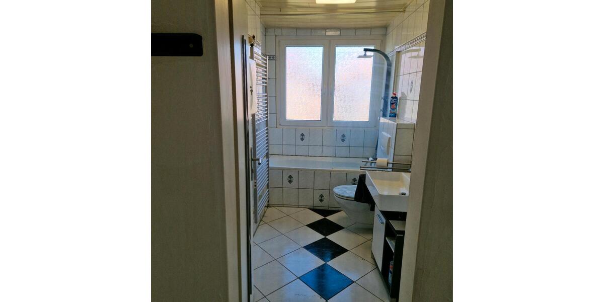 Maisonettenwohnung Hann. Münden - 3 Zimmer, 65 m&sup2;, 550&euro; | Angebot:26249596
