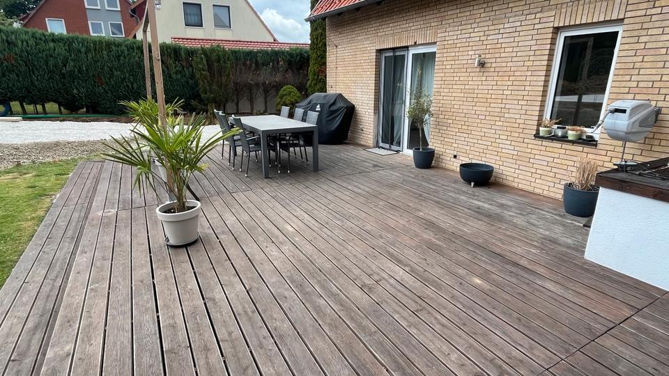 Einfamilienhaus Rosdorf - 3.5 Zimmer, 130 m&sup2;, 440.000&euro; | Angebot:27004042