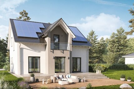 Ihr maßgeschneidertes Traumhaus in Teistungen - Einfamilienhaus nach Ihren Wünschen 5 zimmer