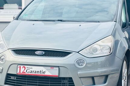 Ford S-Max 170.913 km 2.999 € Nörten-Hardenberg OT Angerstein 37176