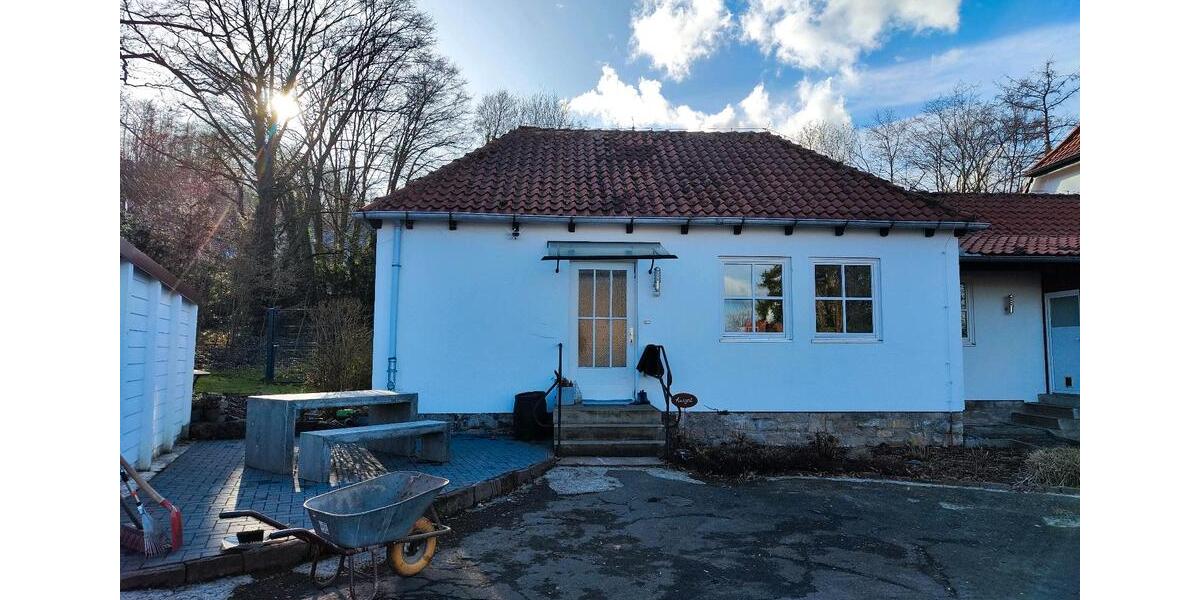 Erdgeschoßwohnung Friedland - 2 Zimmer, 74 m&sup2;, 960&euro; | Angebot:25394118