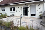 Schönes Einfamilienhaus mit Einliegerwohnung und Garage in Bad Sooden-Allendorf - Einfamilienhaus Bad-Sooden-Allendorf | Angebot:27119972