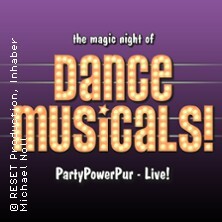 The Magic Night of Dance Musicals Duderstadt