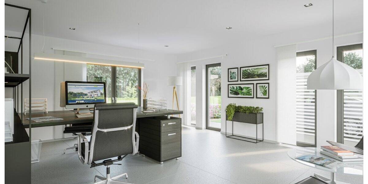 Bungalow Witzenhausen Unterrieden - 3 Zimmer, 91 m&sup2;, 361.928&euro; | Angebot:26929734