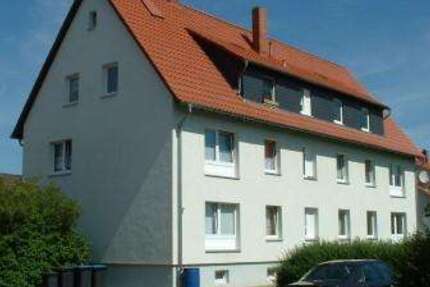 Wohnung Hattorf - 3 Zimmer, 57 m&sup2;, 401&euro; | Angebot:27084106