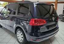 VW Sharan 262.467 km 6.295 &euro; Göttingen 37079