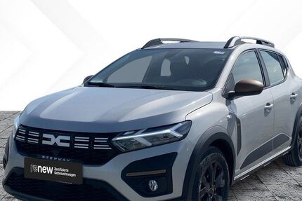 Dacia Sandero 34.208 km 17.994 &euro; Göttingen 37079