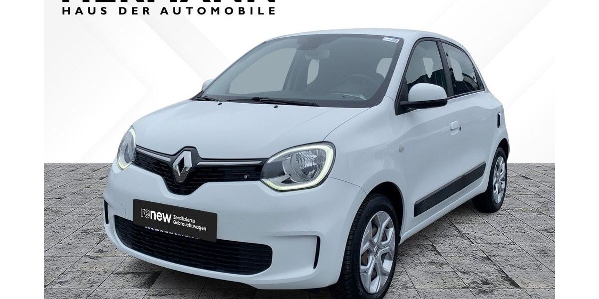 Renault Twingo 40.505 km 10.993 &euro; Göttingen 37079