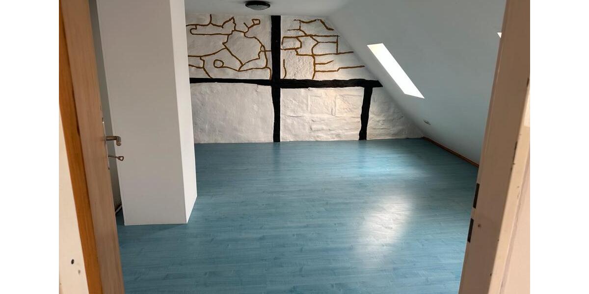 Ab Sofort WG oder kleine Familie 7 zimmer