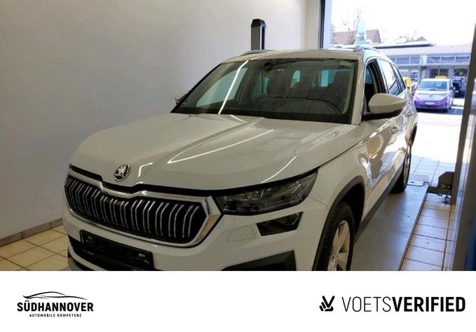 Skoda Kodiaq 77.550 km 33.580 &euro; Göttingen 37079