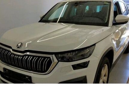 Skoda Kodiaq 77.550 km 33.690 &euro; Göttingen 37079