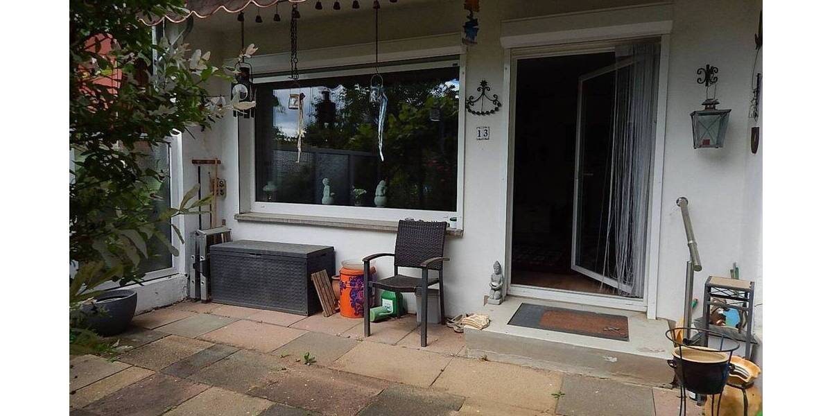 Reihenmittelhaus Göttingen Oststadt - 4 Zimmer, 96 m&sup2;, 289.000&euro; | Angebot:25912920