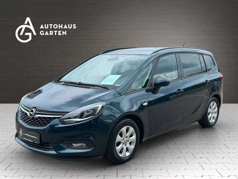 Zafira