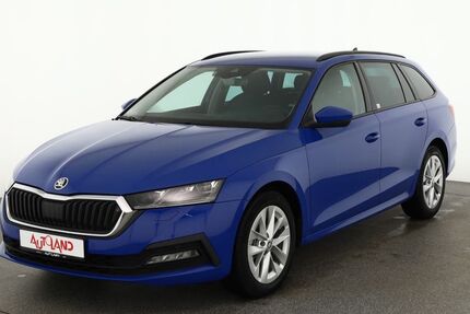 Skoda Octavia 88.916 km 19.990 &euro; Göttingen 37081