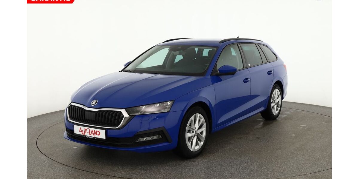 Skoda Octavia 88.916 km 19.990 &euro; Göttingen 37081