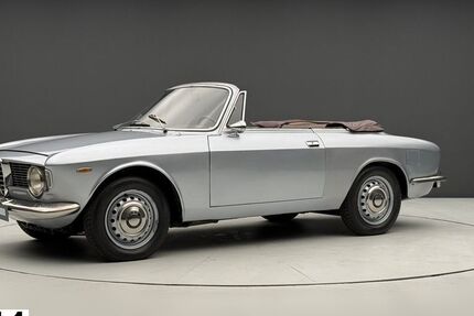 Alfa Romeo Andere 67.534 km 89.000 &euro; Bovenden 37120