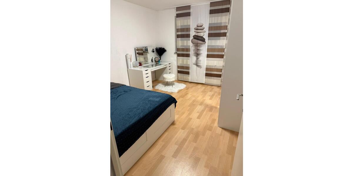 Etagenwohnung Witzenhausen - 3 Zimmer, 67 m&sup2;, 635&euro; | Angebot:26497595