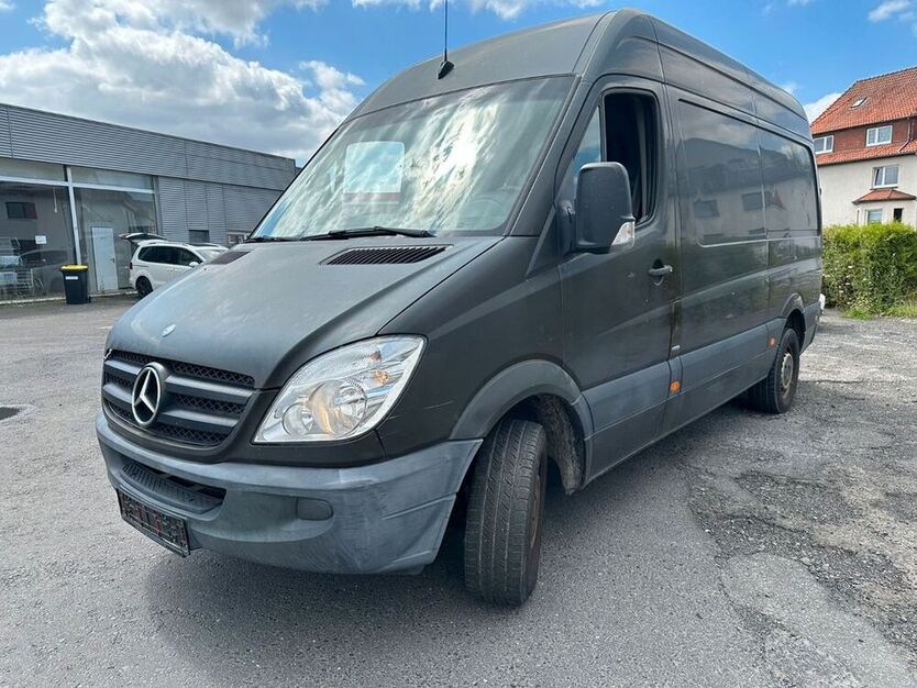 Sprinter