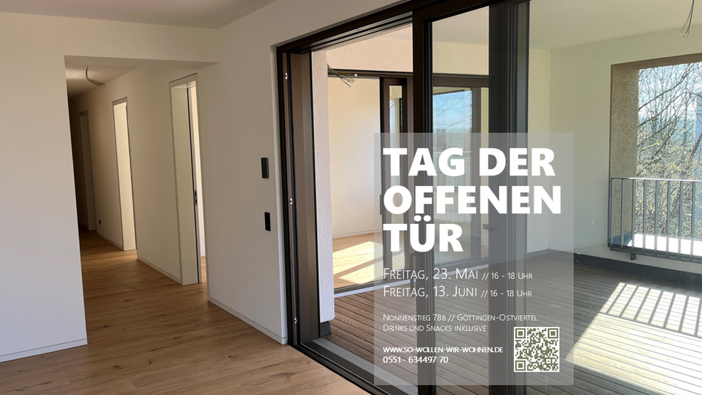 Wohnung zum Kaufen in Göttingen 1.250.000 € 210 m²