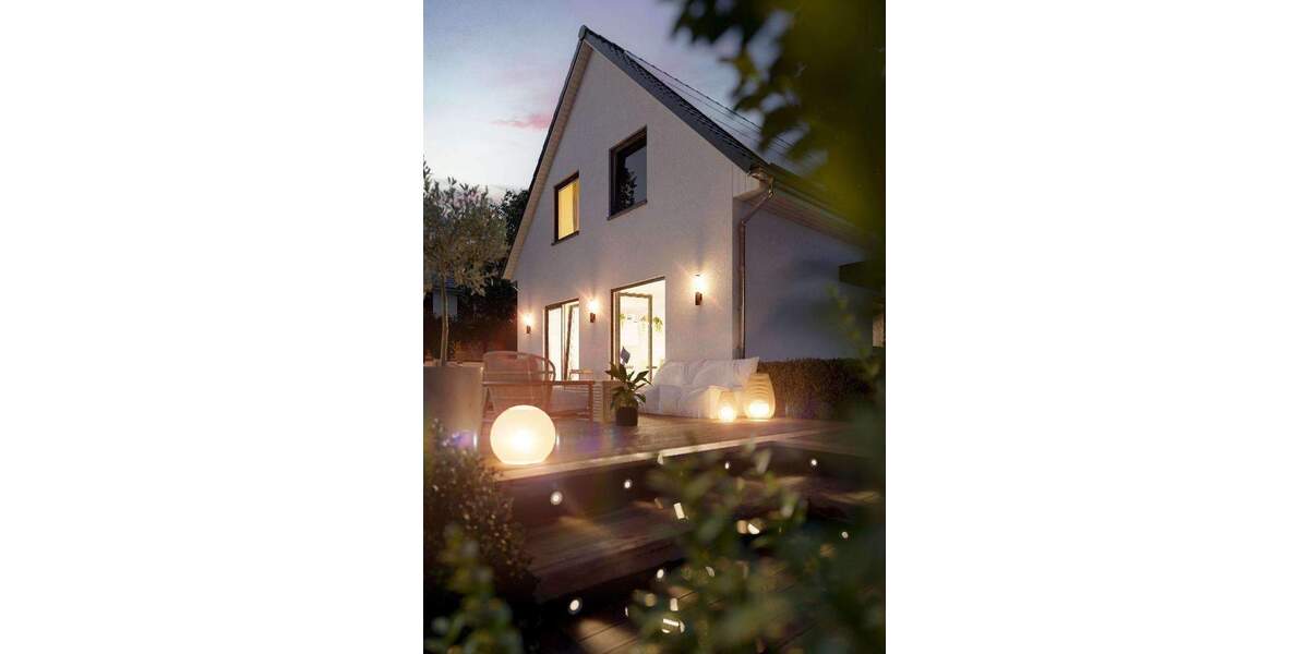 Einfach wohlfühlen in Ihrem Town & Country Raumwunder in Hannoversch Münden 4 zimmer