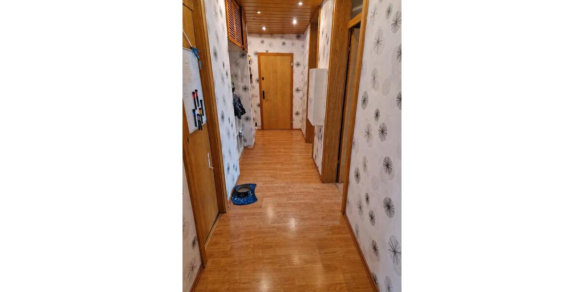 Etagenwohnung Northeim - 3 Zimmer, 80 m&sup2;, 142.000&euro; | Angebot:27197618