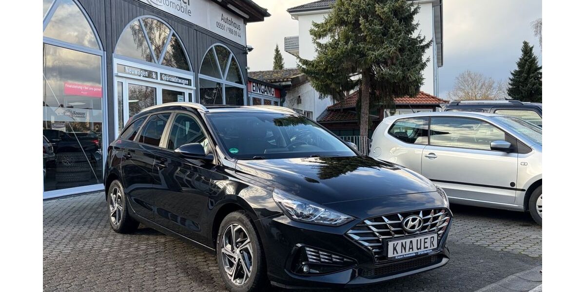 Hyundai i30 54.200 km 15.600 &euro; Northeim 37154