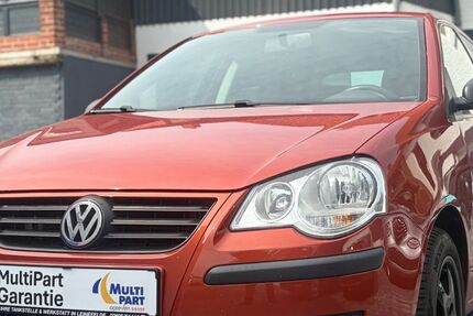 VW Polo 95.000 km 3.890 &euro; Duderstadt 37115
