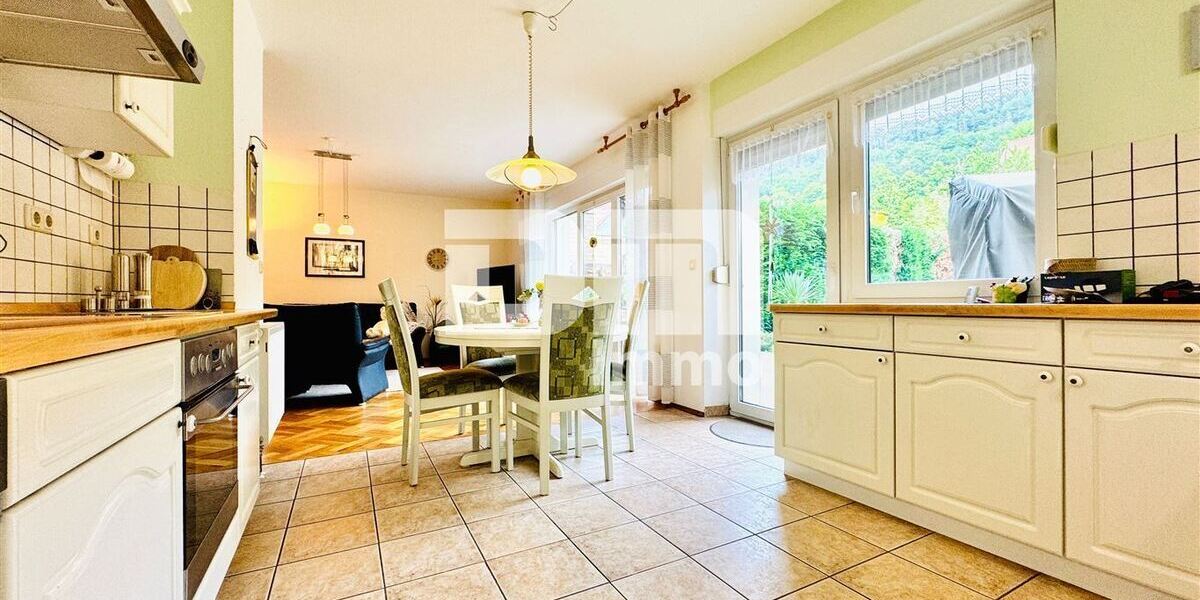(Re)serviert!!!Hochwertiges 1-2 Familienhaus mit Nebengebäude in begehrter Lage mit vielen Extras - Doppelhaushälfte Heilbad Heiligenstadt | Angebot:26905487
