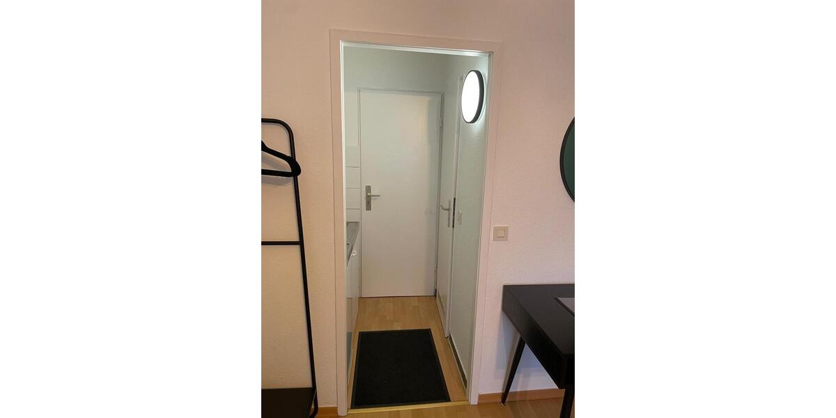 Etagenwohnung Göttingen Grone - 1 Zimmer, 22 m&sup2;, 580&euro; | Angebot:26152983
