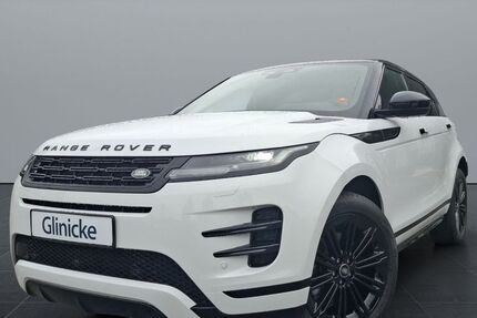 Land Rover Range Rover Evoque 23.800 km 49.890 € Göttingen 37077