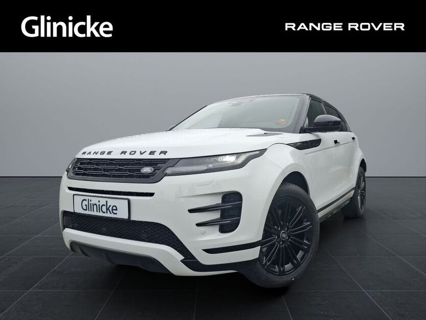 Land Rover Range Rover Evoque 23.800 km 49.890 € Göttingen 37077