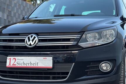VW Tiguan 280.000 km 9.450 &euro; Duderstadt 37115