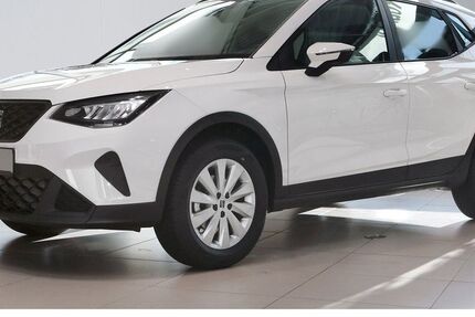 Seat Arona 26.774 km 16.880 &euro; Göttingen 37081