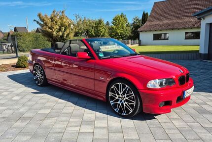 BMW 320 111.850 km 14.990 € Hattorf 37197