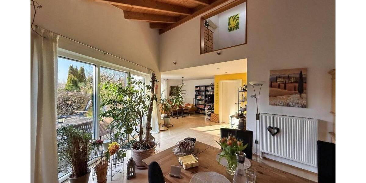 Einfamilienhaus Bovenden Lenglern - 6 Zimmer, 156 m&sup2;, 479.000&euro; | Angebot:26155031