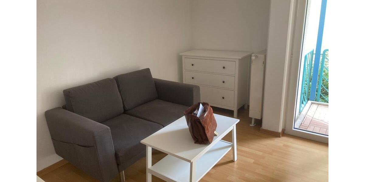 Etagenwohnung Göttingen Grone - 1 Zimmer, 22 m&sup2;, 87.000&euro; | Angebot:26993507