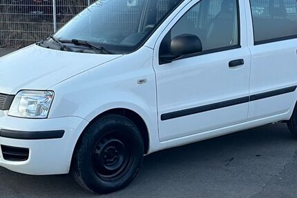 Fiat Panda 154.354 km 2.500 &euro; Göttingen 37079