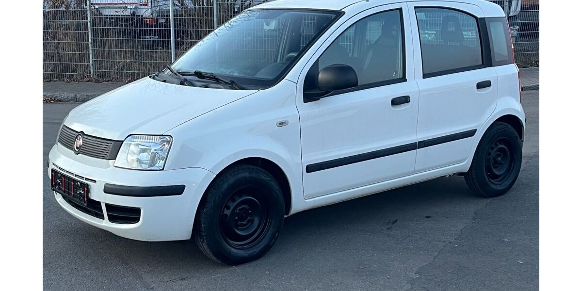 Fiat Panda 154.354 km 2.500 &euro; Göttingen 37079