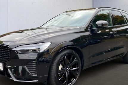 Volvo XC60 25.224 km 62.850 € Göttingen 37079