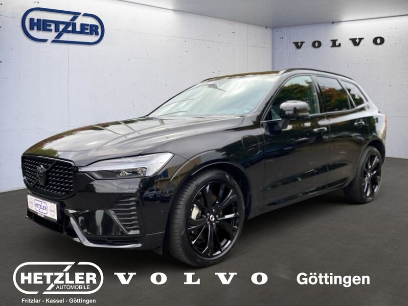 Volvo XC60 25.224 km 62.850 € Göttingen 37079
