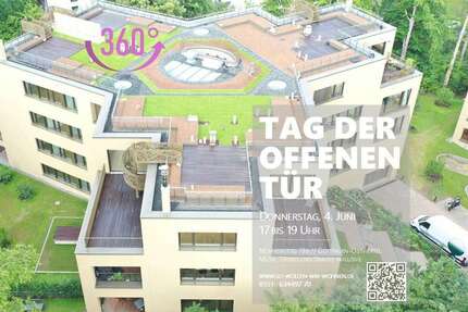 Wohnung Göttingen Oststadt - 4 Zimmer, 257 m&sup2;, 1.520.000&euro; | Angebot:9436572
