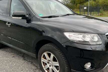 Hyundai SANTA FE 159.980 km 8.490 € Osterode am Harz 37520