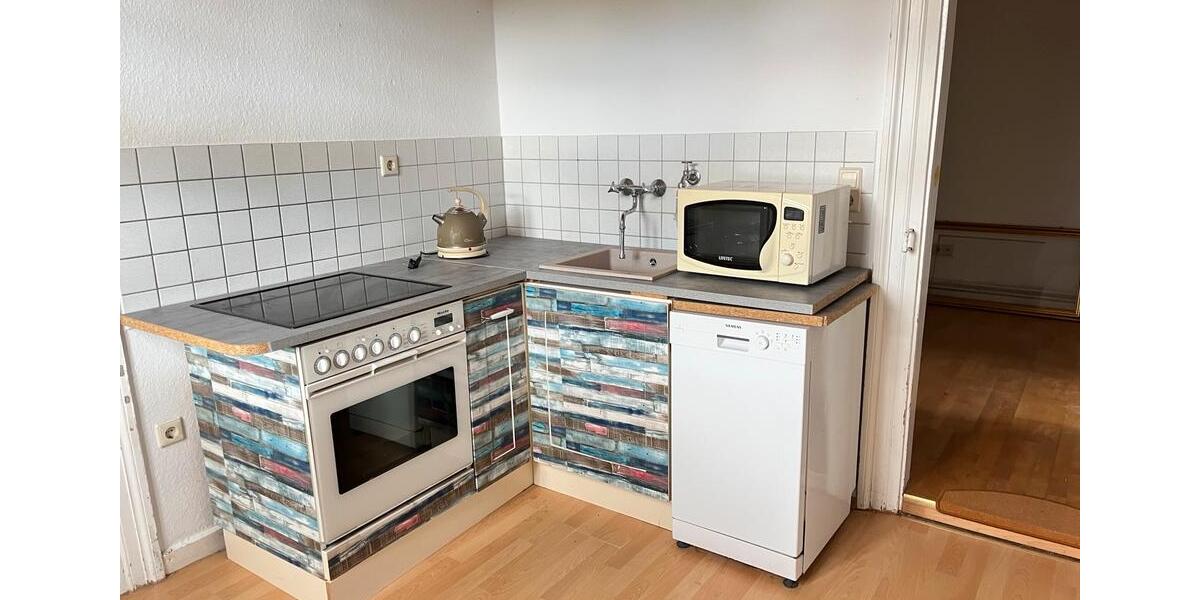 Dachgeschoßwohnung Göttingen Roringen - 3 Zimmer, 110 m&sup2;, 800&euro; | Angebot:25791999