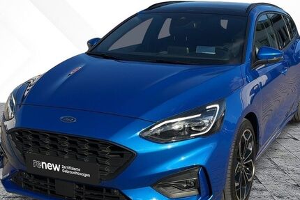 Ford Focus 34.200 km 19.990 &euro; Göttingen 37079