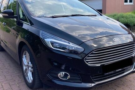 Ford S-Max 89.200 km 15.890 &euro; Gleichen 37130