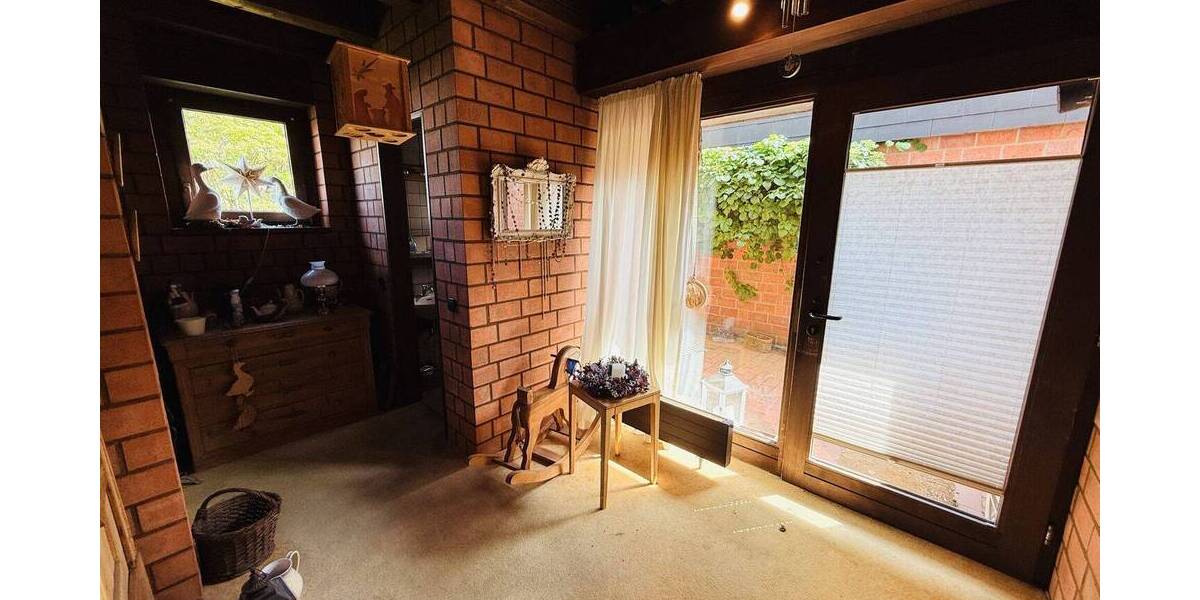 Einfamilienhaus Moringen - 7 Zimmer, 200 m&sup2;, 329.000&euro; | Angebot:26476345