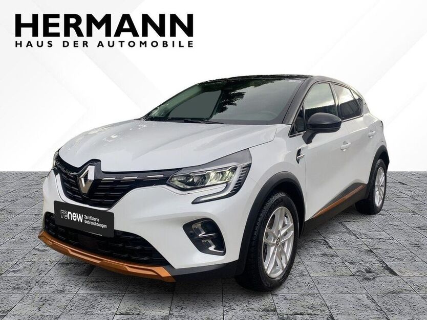Captur